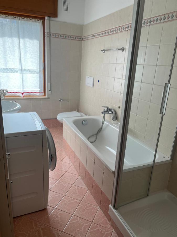 Casa Berlanda Apartment Fiera Di Primiero Luaran gambar