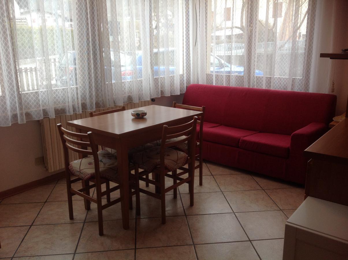 Casa Berlanda Apartment Fiera Di Primiero Luaran gambar